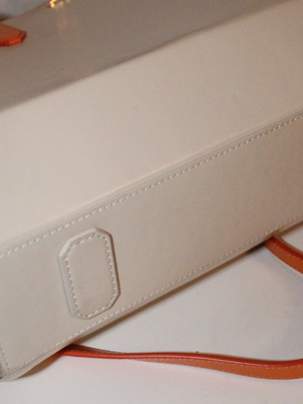 Halston Handbag - Picture 5 of 6
